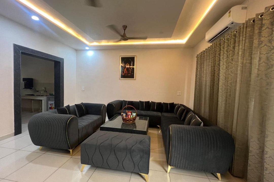 Photo of Livingroom in Jalandhar