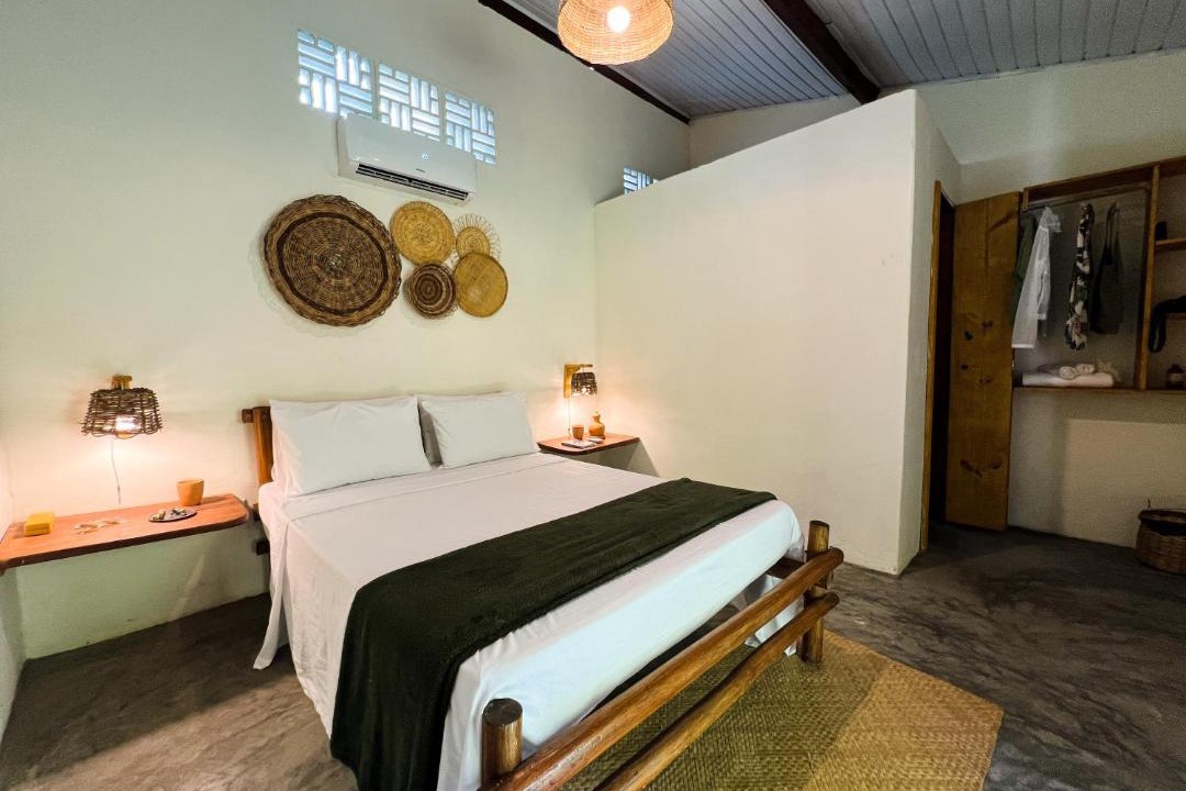 Photo of Bedroom in Ilha de Boipeba