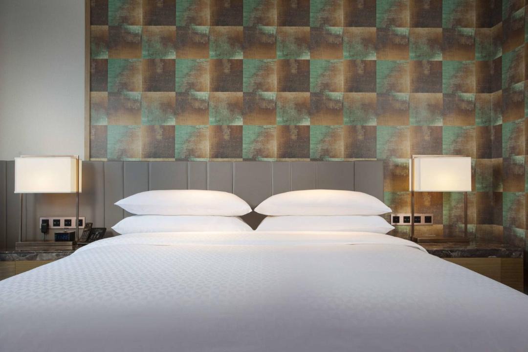 Photo of Bedroom in Baohe