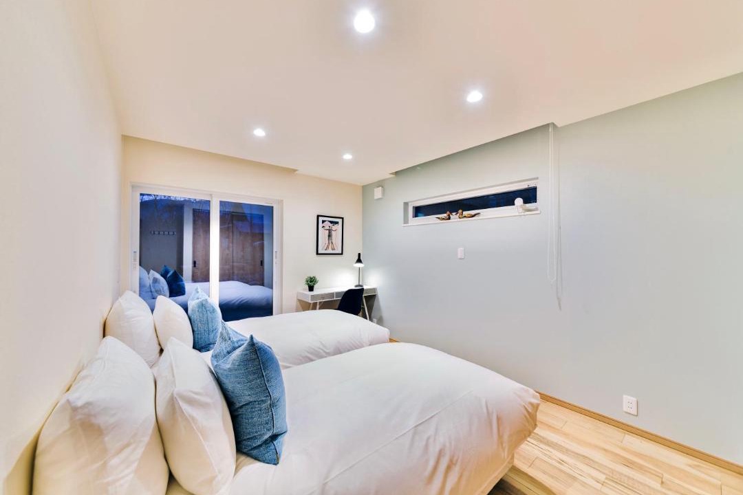 Photo of Bedroom in Hakuba