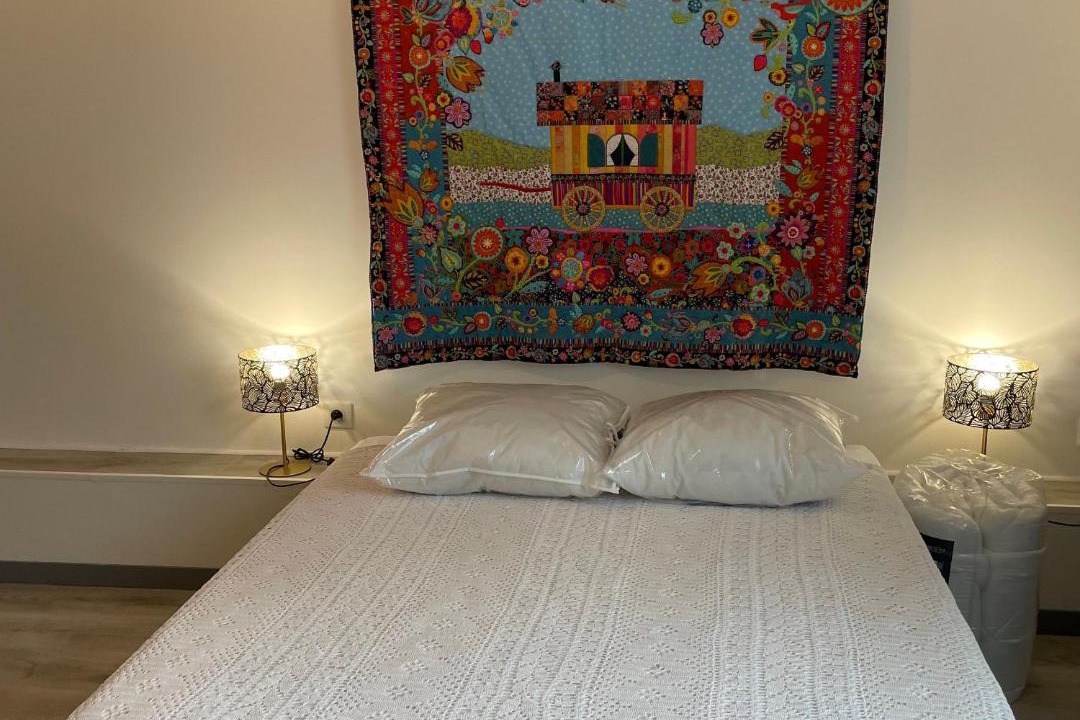 Photo of Bedroom in Saint-Georges-du-Rosay