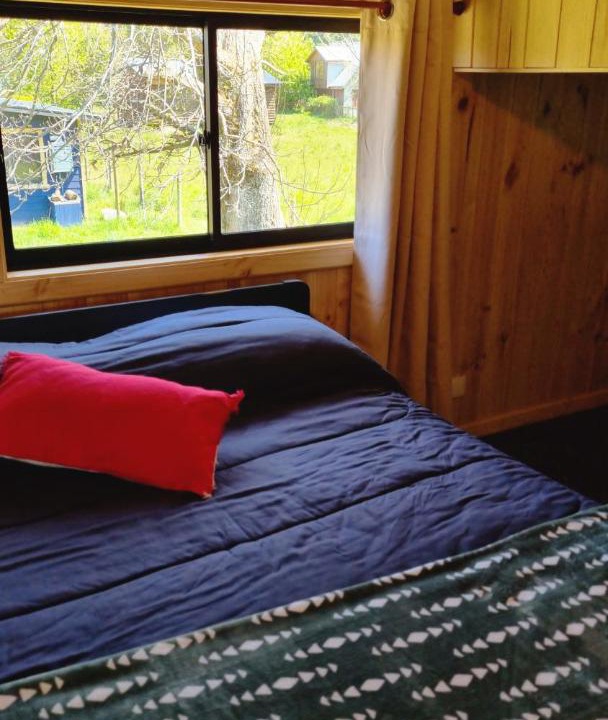 Photo of Bedroom in Llifen