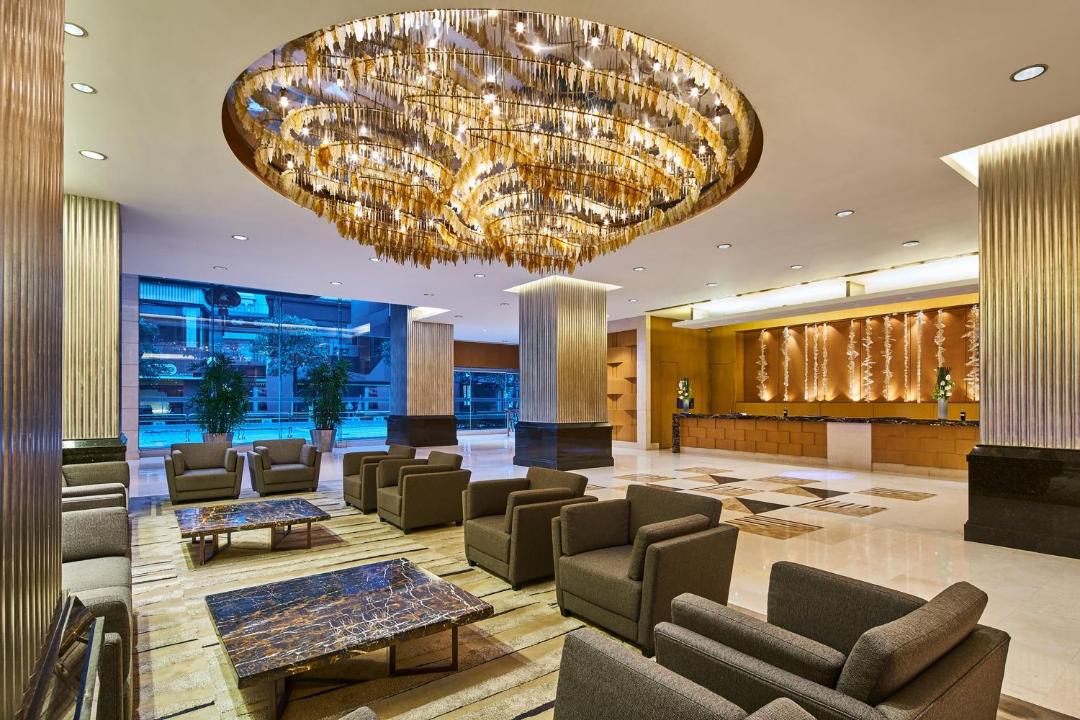 Photo of Livingroom in Jing'an