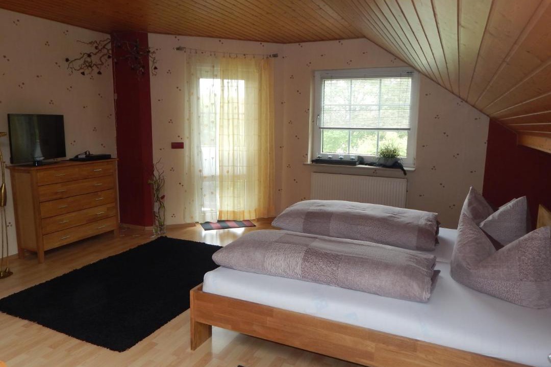 Photo of Bedroom in Neupotz
