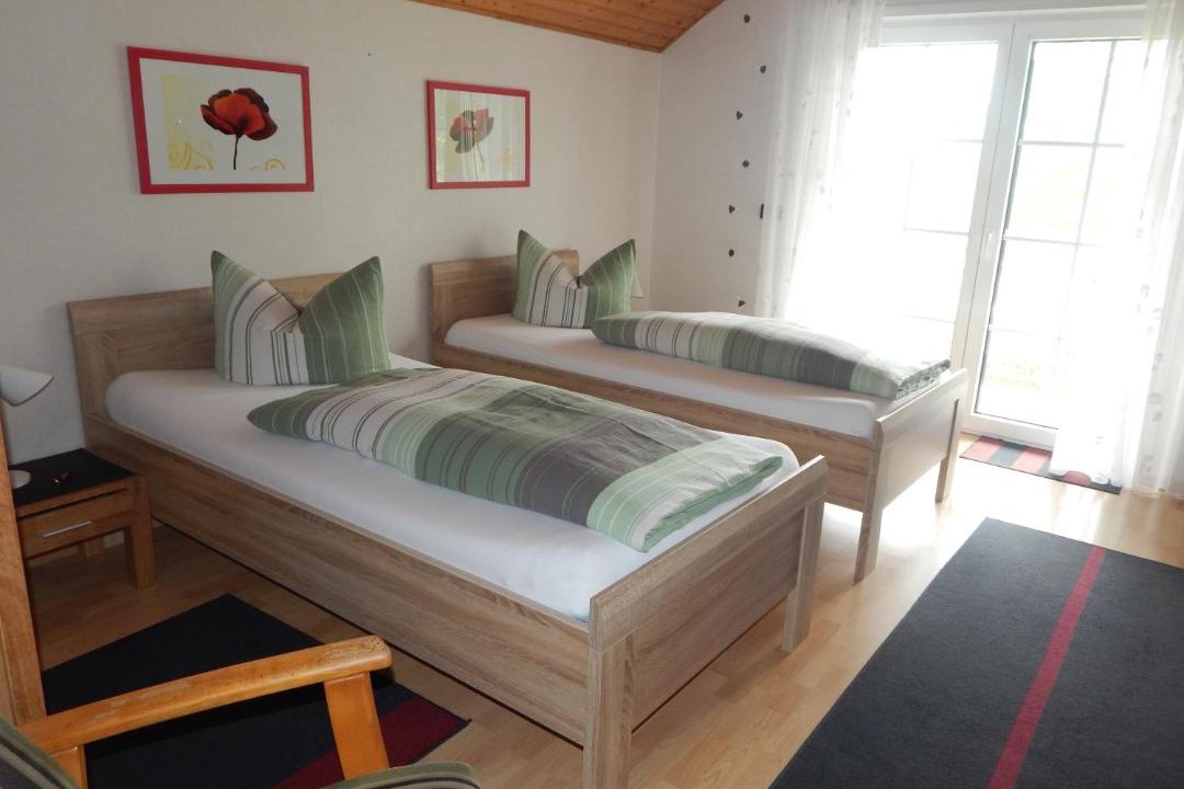 Photo of Bedroom in Neupotz