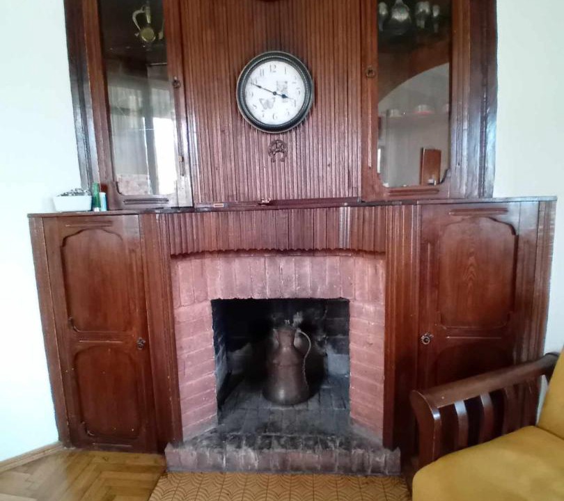 Photo of Livingroom in Khelvachauri