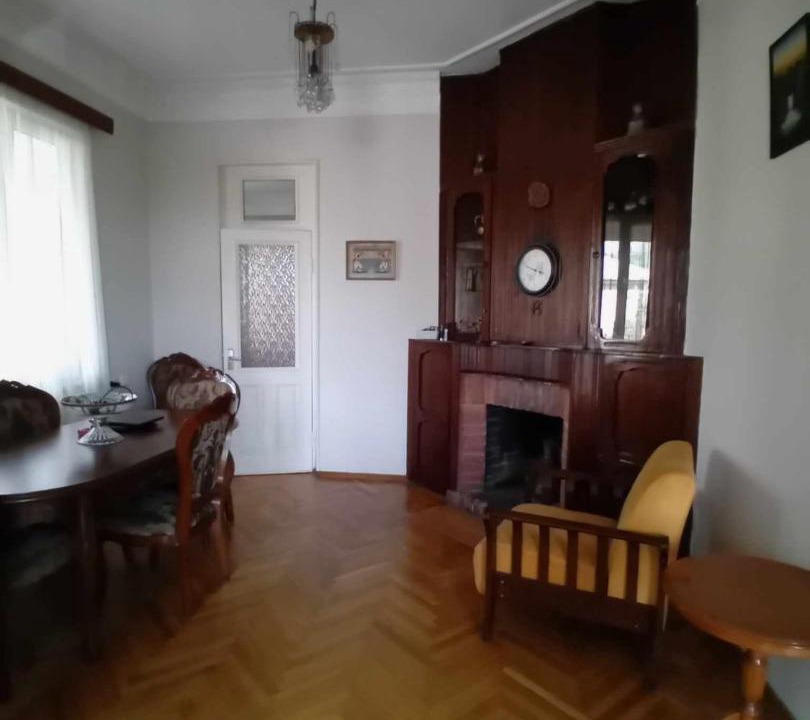 Photo of Livingroom in Khelvachauri
