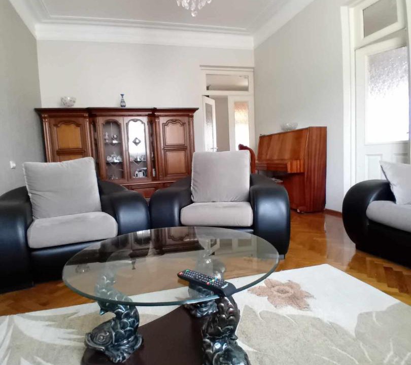 Photo of Livingroom in Khelvachauri