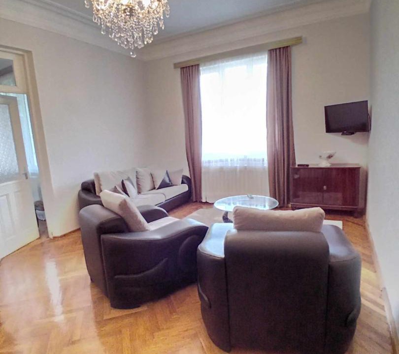 Photo of Livingroom in Khelvachauri
