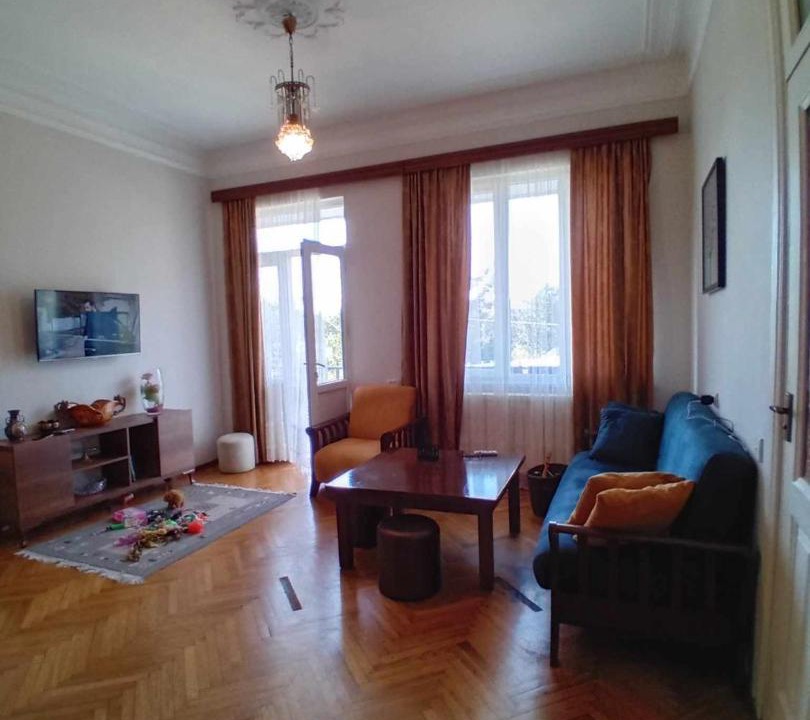 Photo of Livingroom in Khelvachauri
