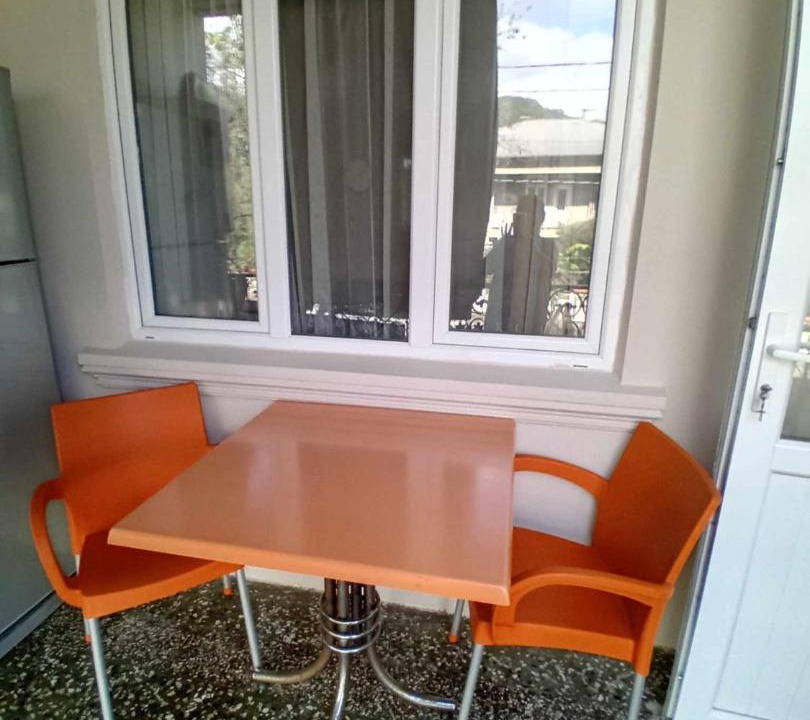 Photo of Livingroom in Khelvachauri