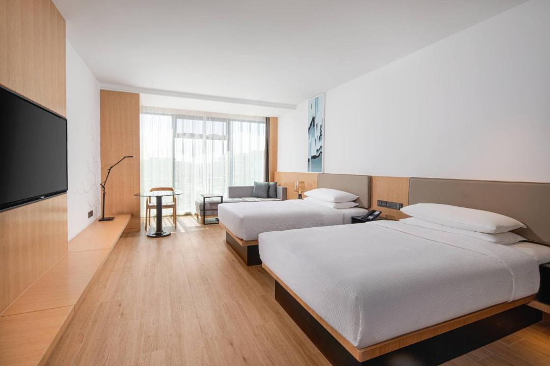 Photo of Bedroom in Xiaodian Qu
