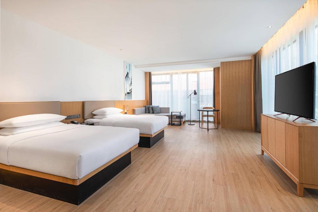 Photo of Bedroom in Xiaodian Qu