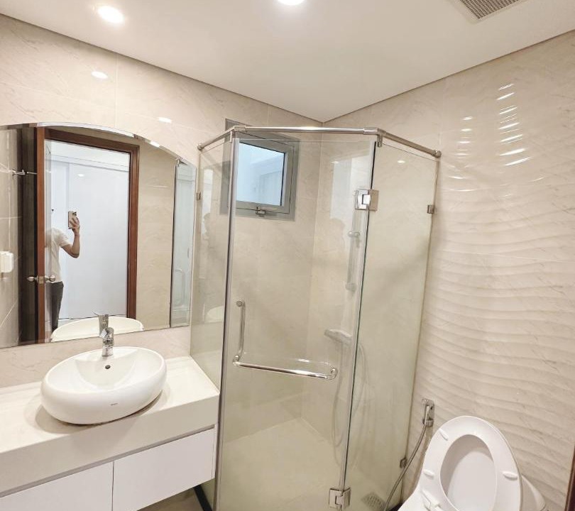 Photo of Bathroom in Hoang Mai