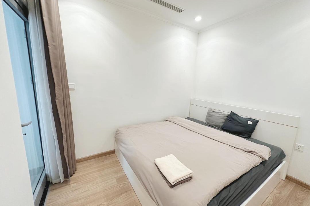 Photo of Bedroom in Hoang Mai