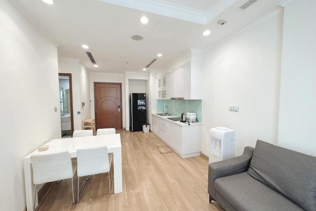 Photo of Livingroom in Hoang Mai