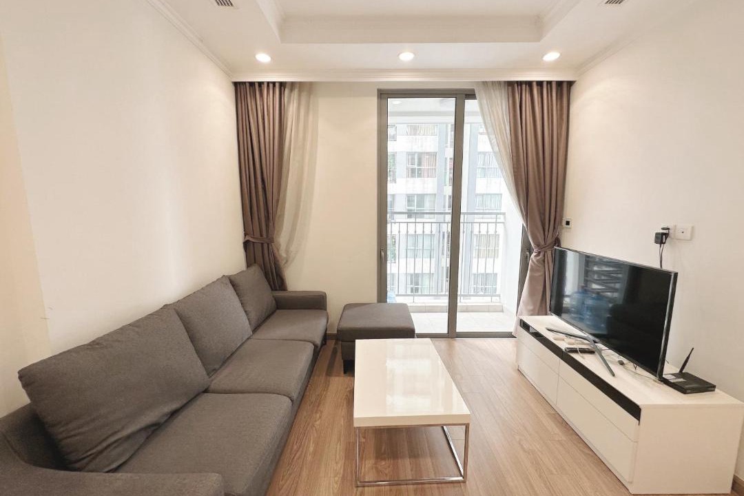 Photo of Livingroom in Hoang Mai