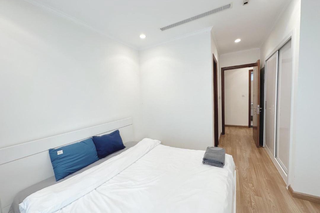 Photo of Bedroom in Hoang Mai