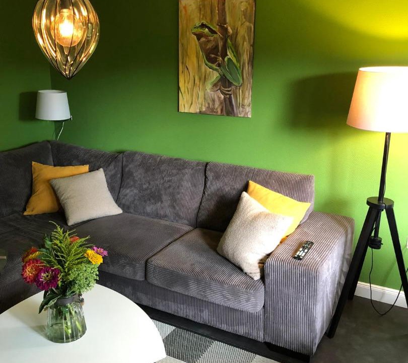 Photo of Livingroom in Boitzen