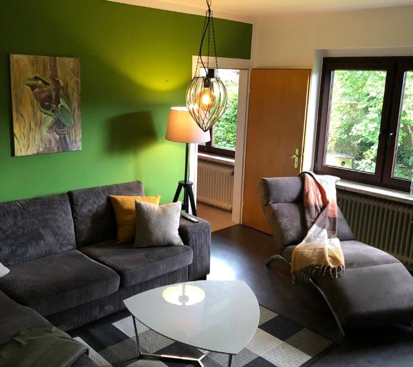 Photo of Livingroom in Boitzen