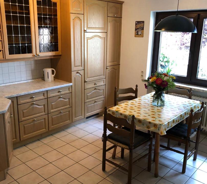 Photo of Livingroom in Boitzen