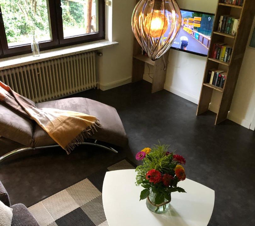 Photo of Livingroom in Boitzen
