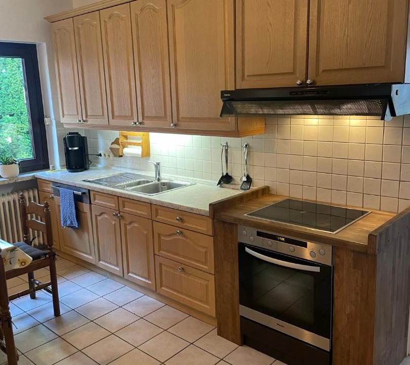 Photo of Kitchen in Boitzen
