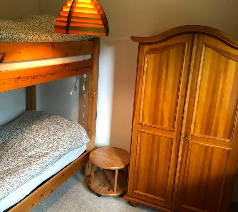 Photo of Bedroom in Boitzen