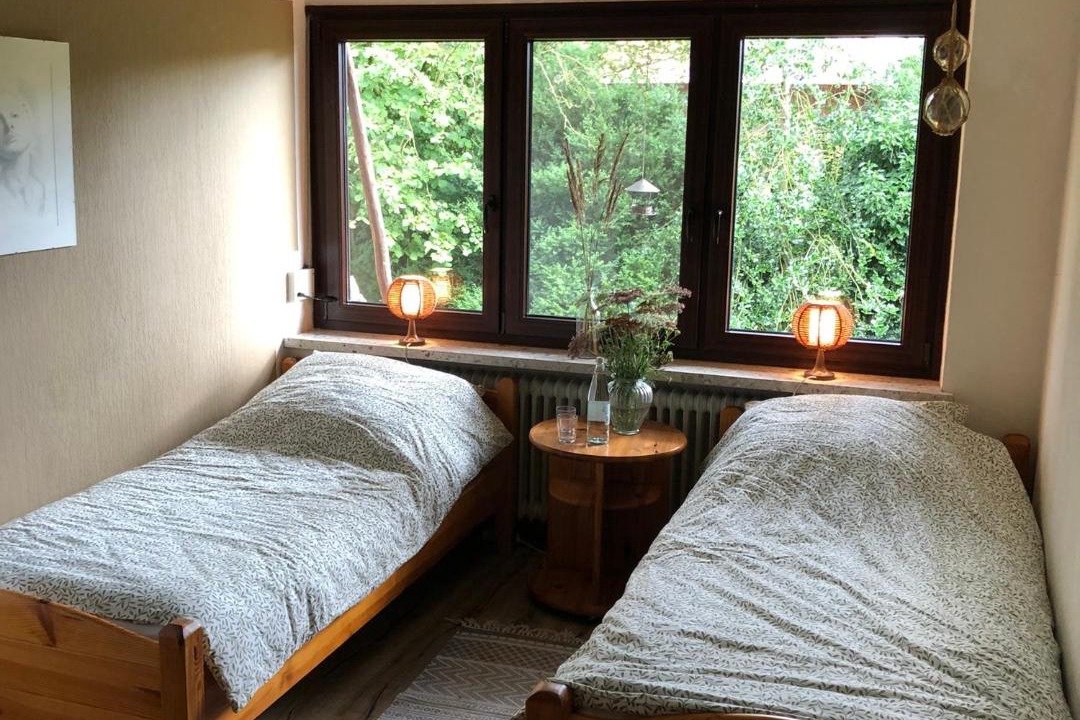 Photo of Bedroom in Boitzen