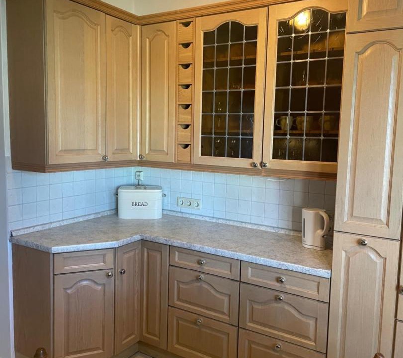 Photo of Kitchen in Boitzen
