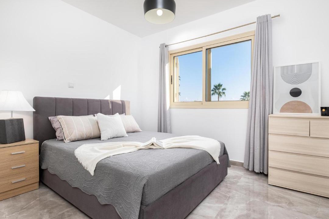 Photo of Bedroom in Mandria