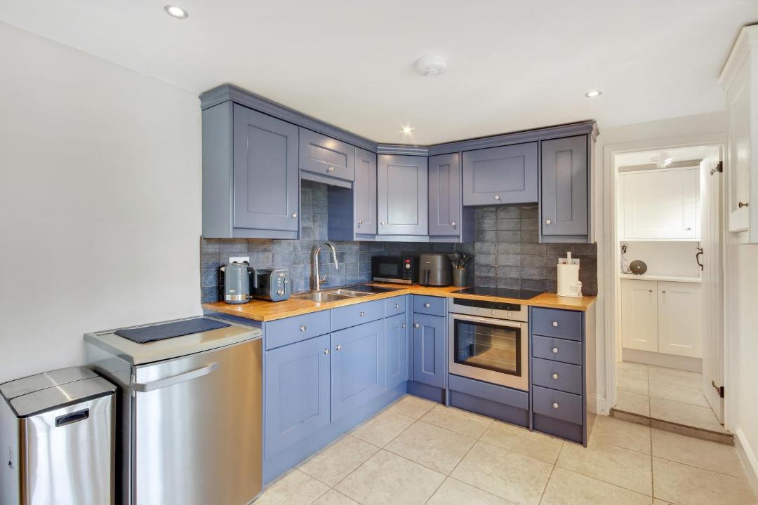 Photo of Kitchen in Tonbridge