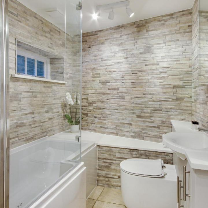 Photo of Bathroom in Tonbridge