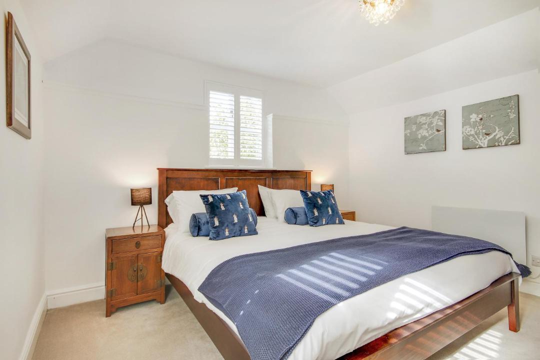 Photo of Bedroom in Tonbridge