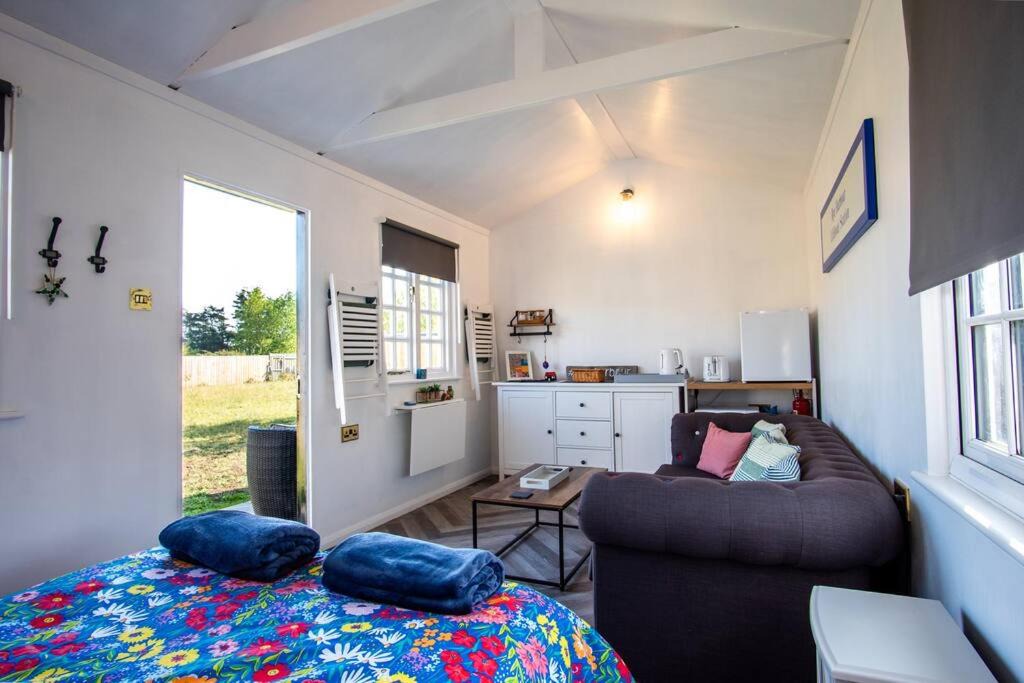 Photo of Bedroom in Rye Harbour