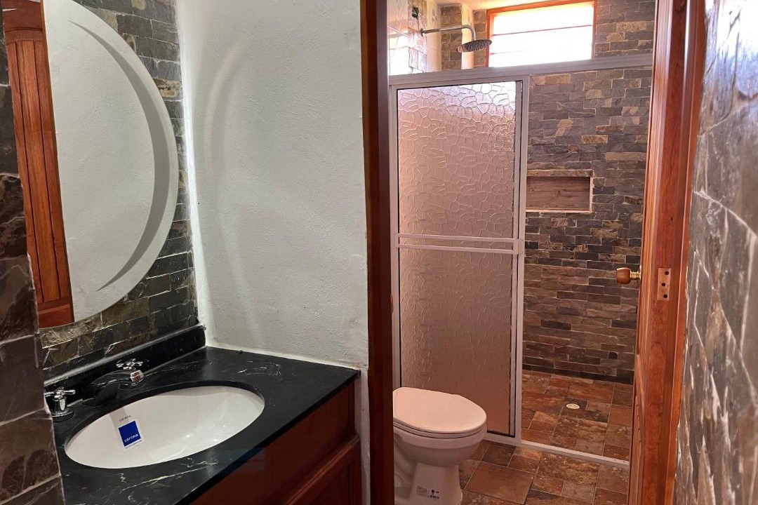 Photo of Bathroom in San Gil