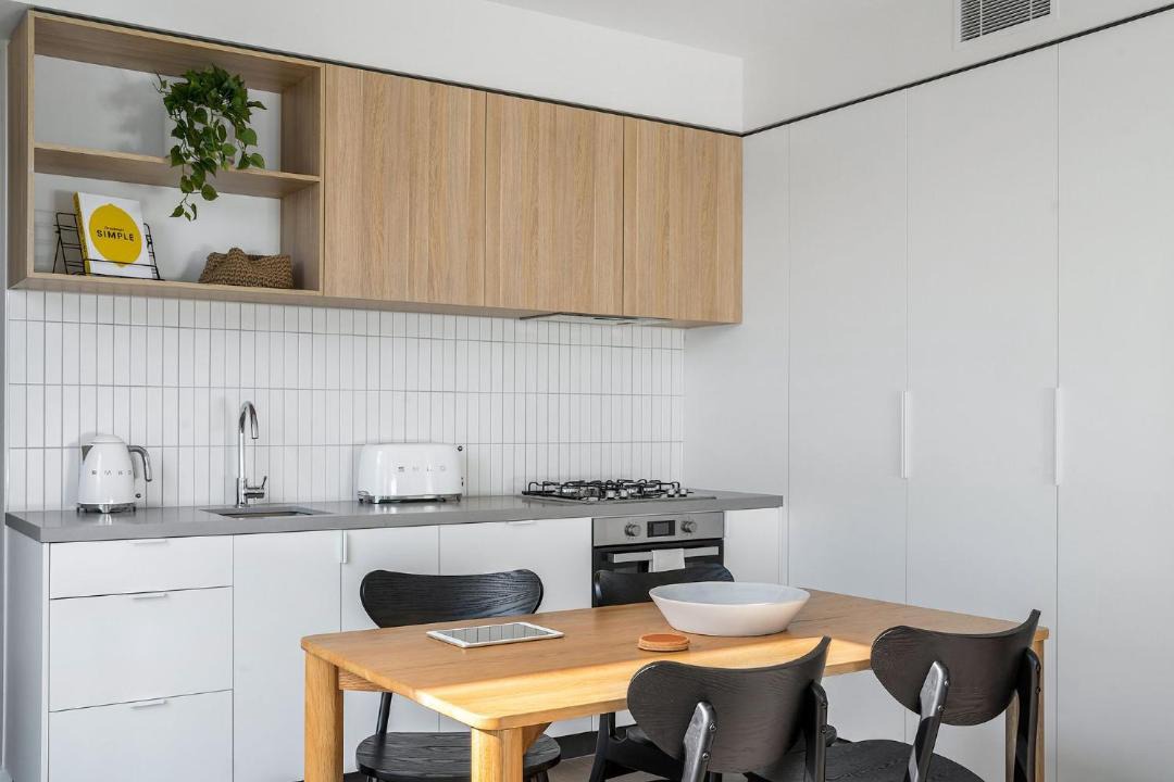 Photo of Kitchen in Glen Iris