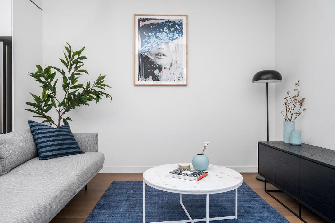Photo of Livingroom in Glen Iris