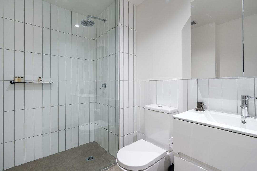 Photo of Bathroom in Glen Iris