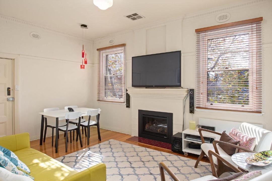 Photo of Livingroom in Armadale North