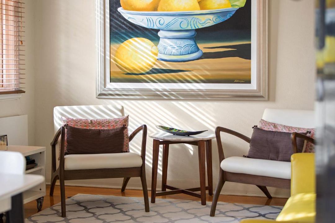 Photo of Livingroom in Armadale North