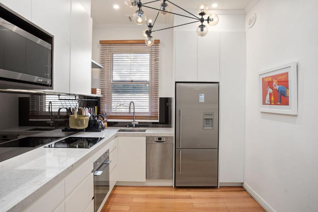 Photo of Kitchen in Armadale North