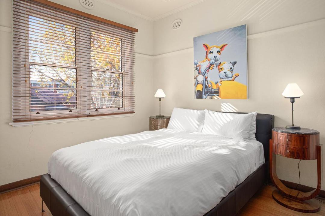 Photo of Bedroom in Armadale North