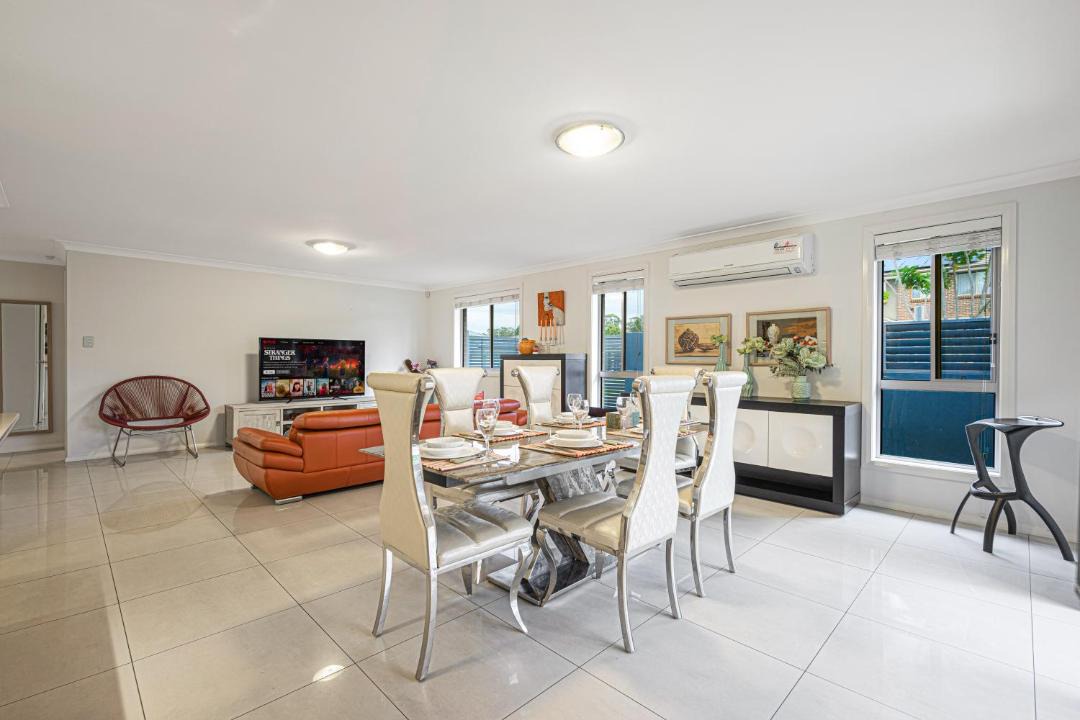 Photo of Livingroom in Jordan Springs