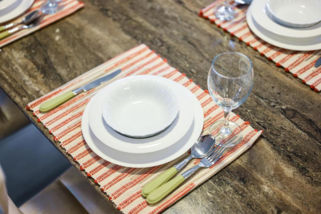 Photo of Kitchen in Jordan Springs