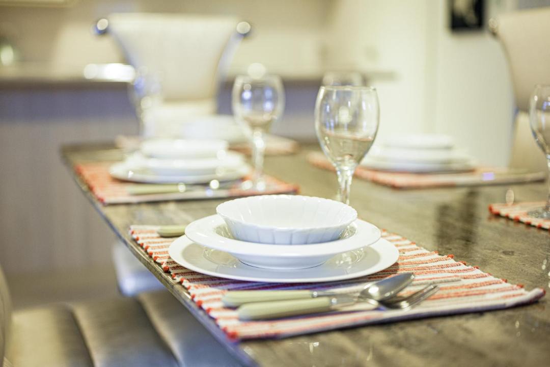 Photo of Kitchen in Jordan Springs