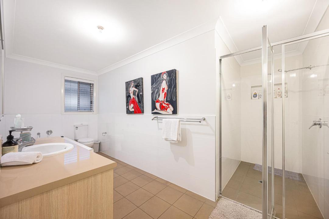 Photo of Bathroom in Jordan Springs