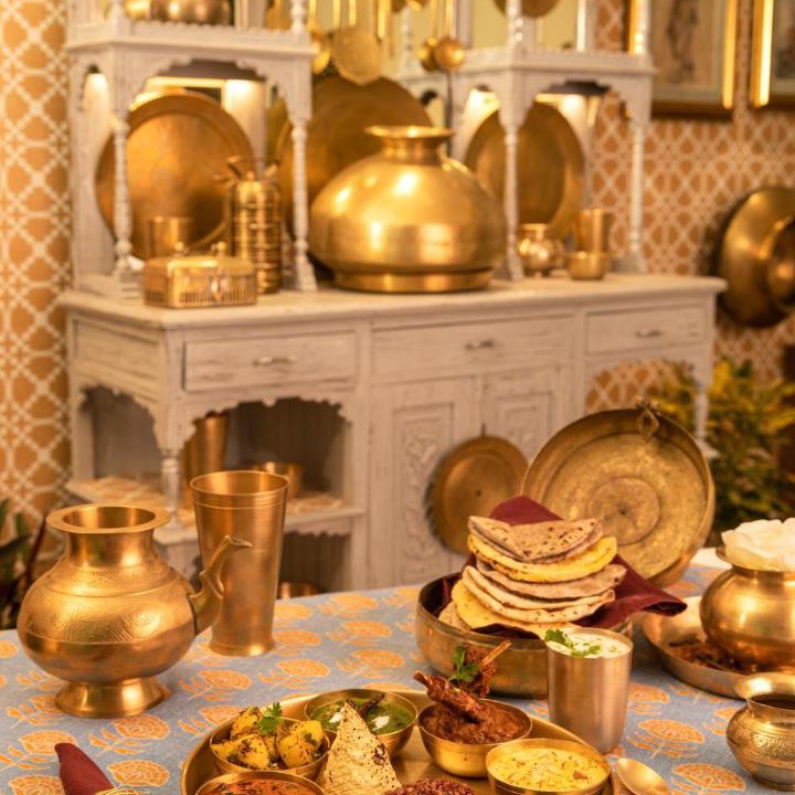 Photo of Kitchen in Shivpuri