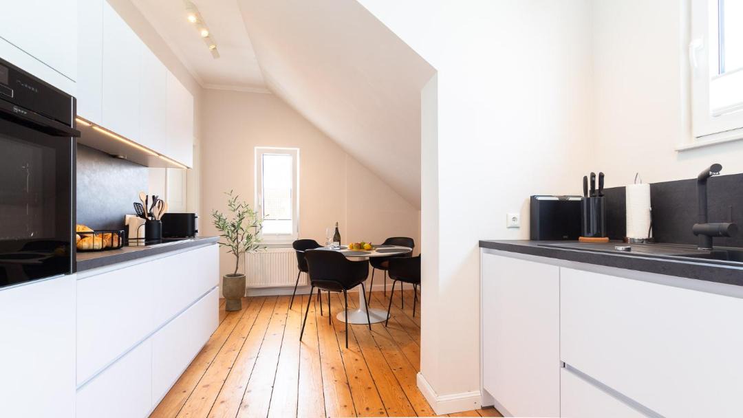 Photo of Kitchen in Westerstede