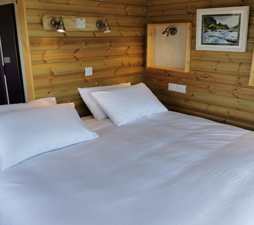 Photo of Bedroom in Borris